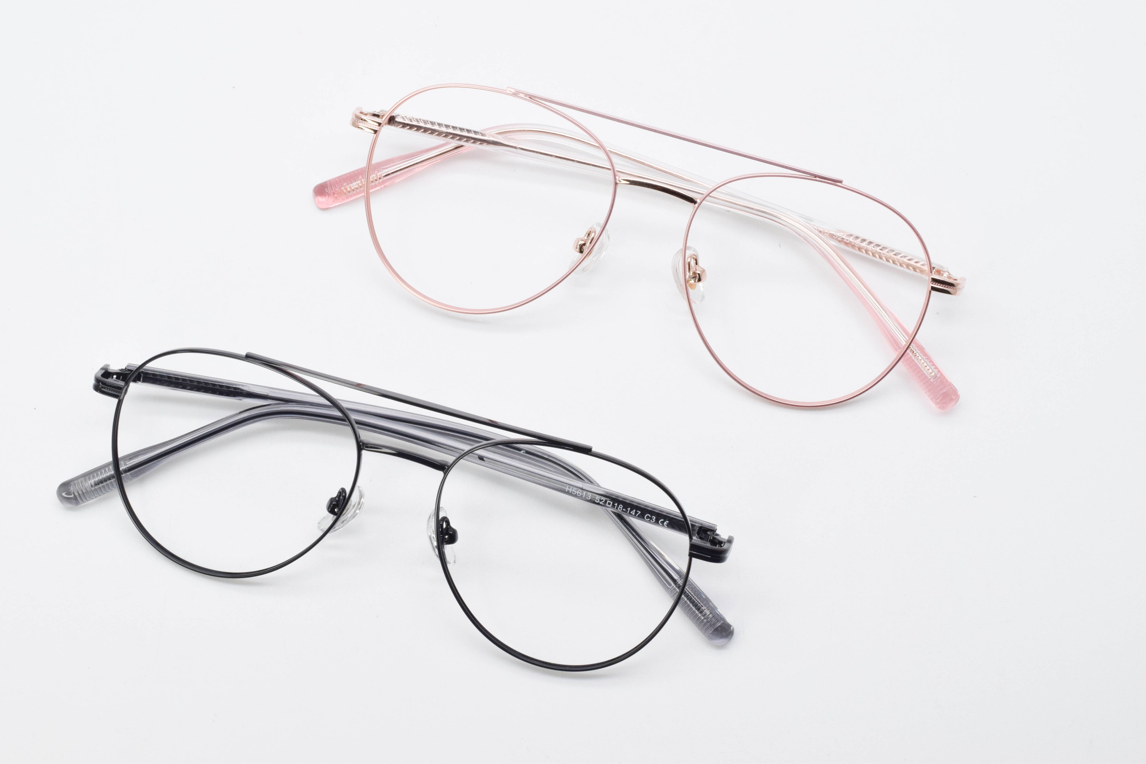 Montura de Gafas Mujer Ally