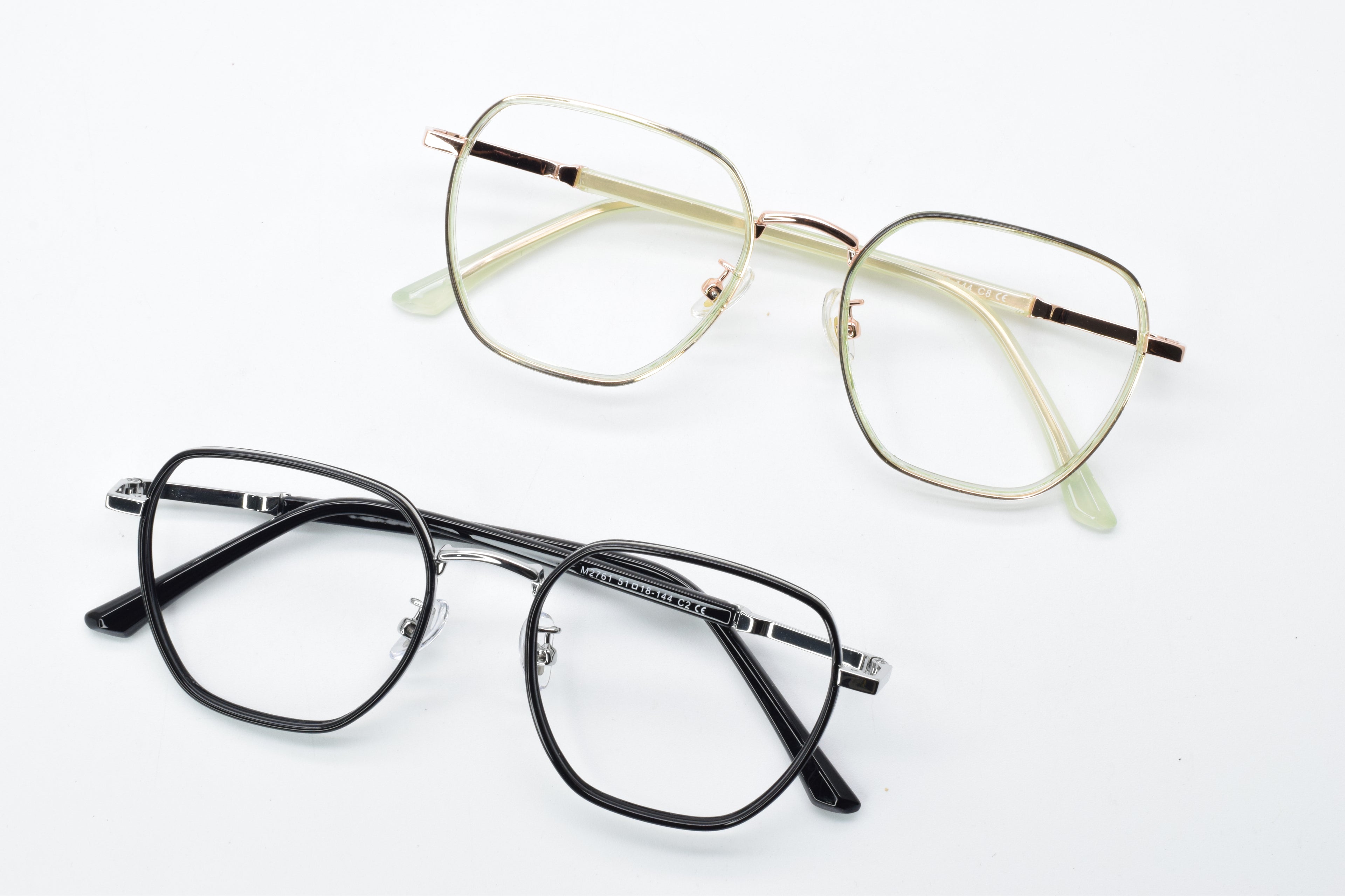 Montura de Gafas Mujer Annie