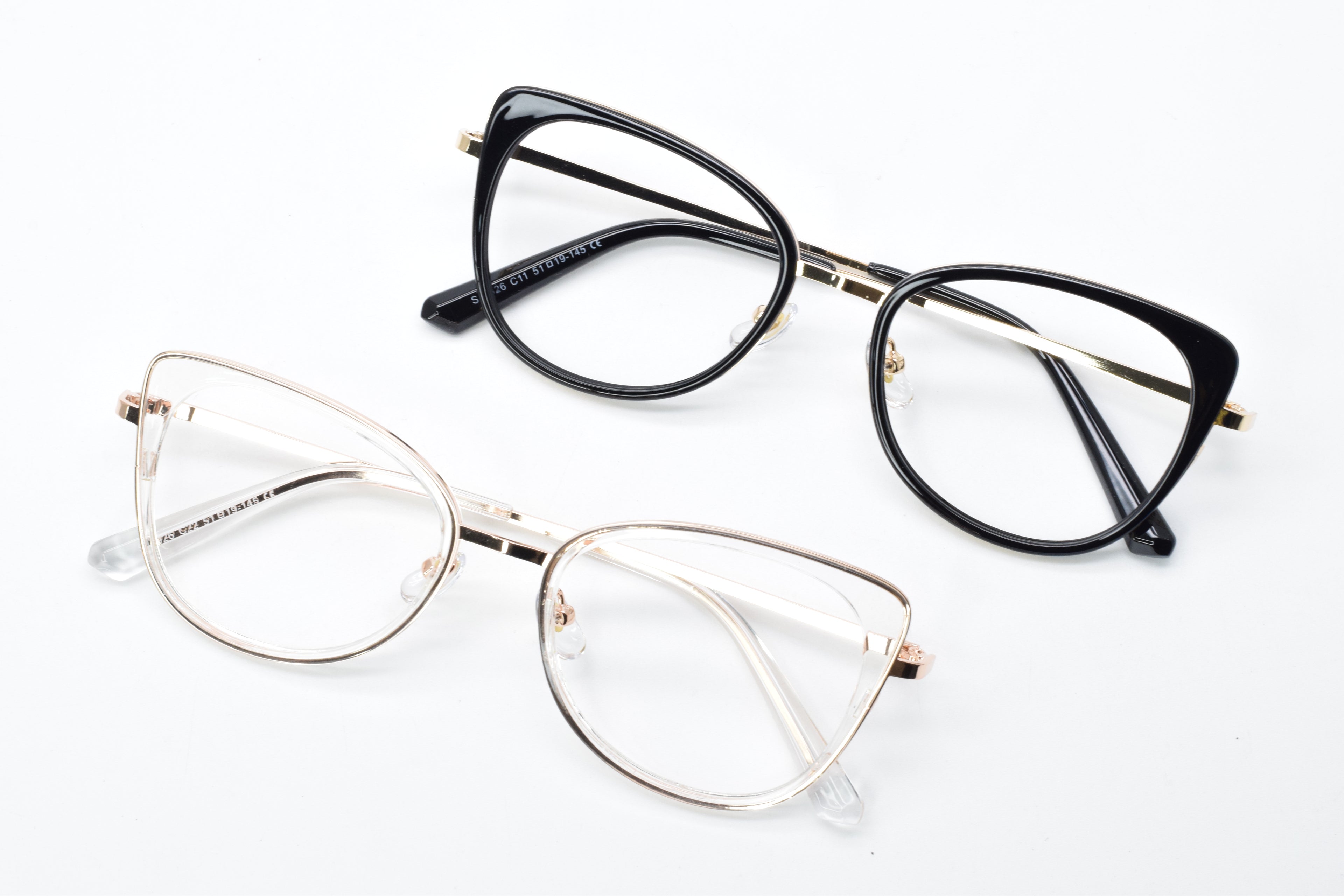 Montura de Gafas Mujer Arlette