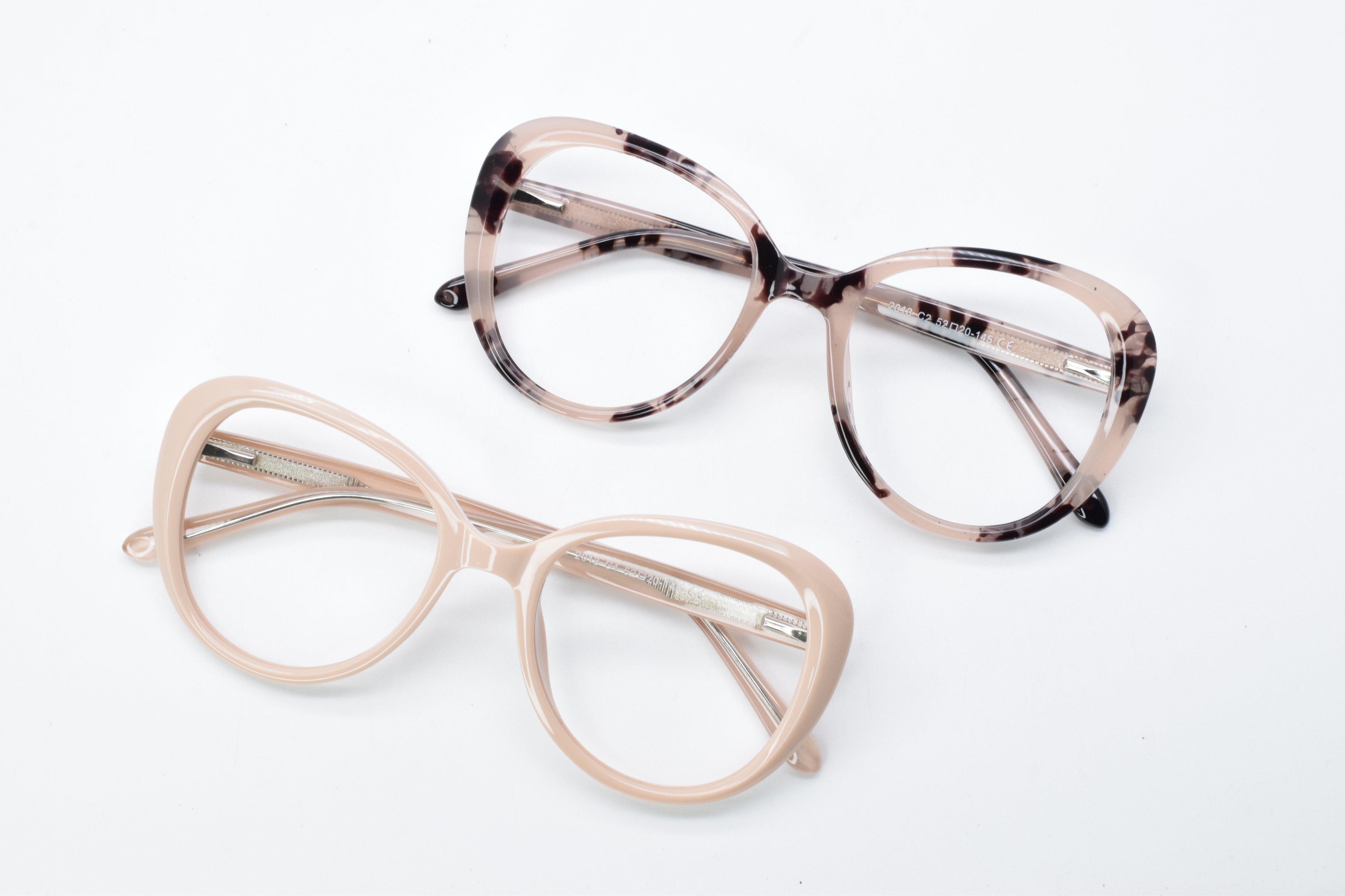 Montura de Gafas Mujer Brigitte