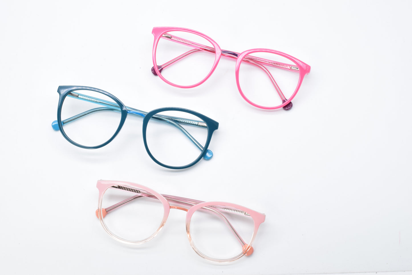 Montura de Gafas Mujer Carla