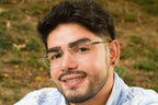 Montura de Gafas Hombre Gael