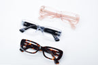 Montura de Gafas Mujer Christine