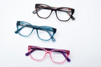 Montura de Gafas Mujer Clemence