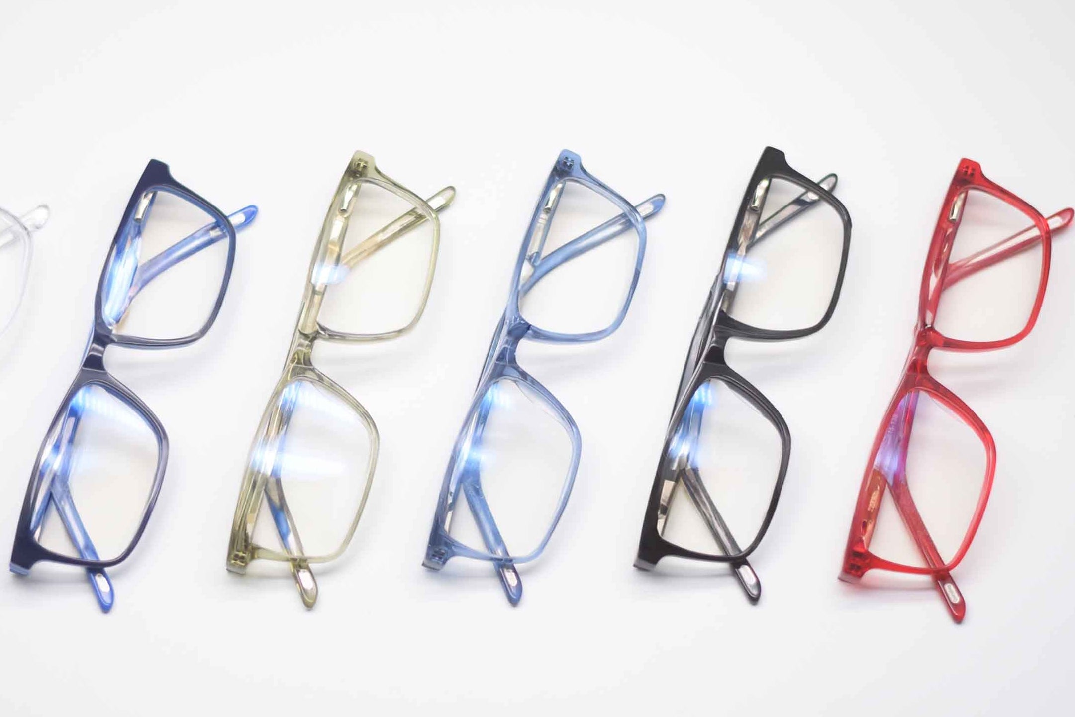Montura de Gafas Niños Coco