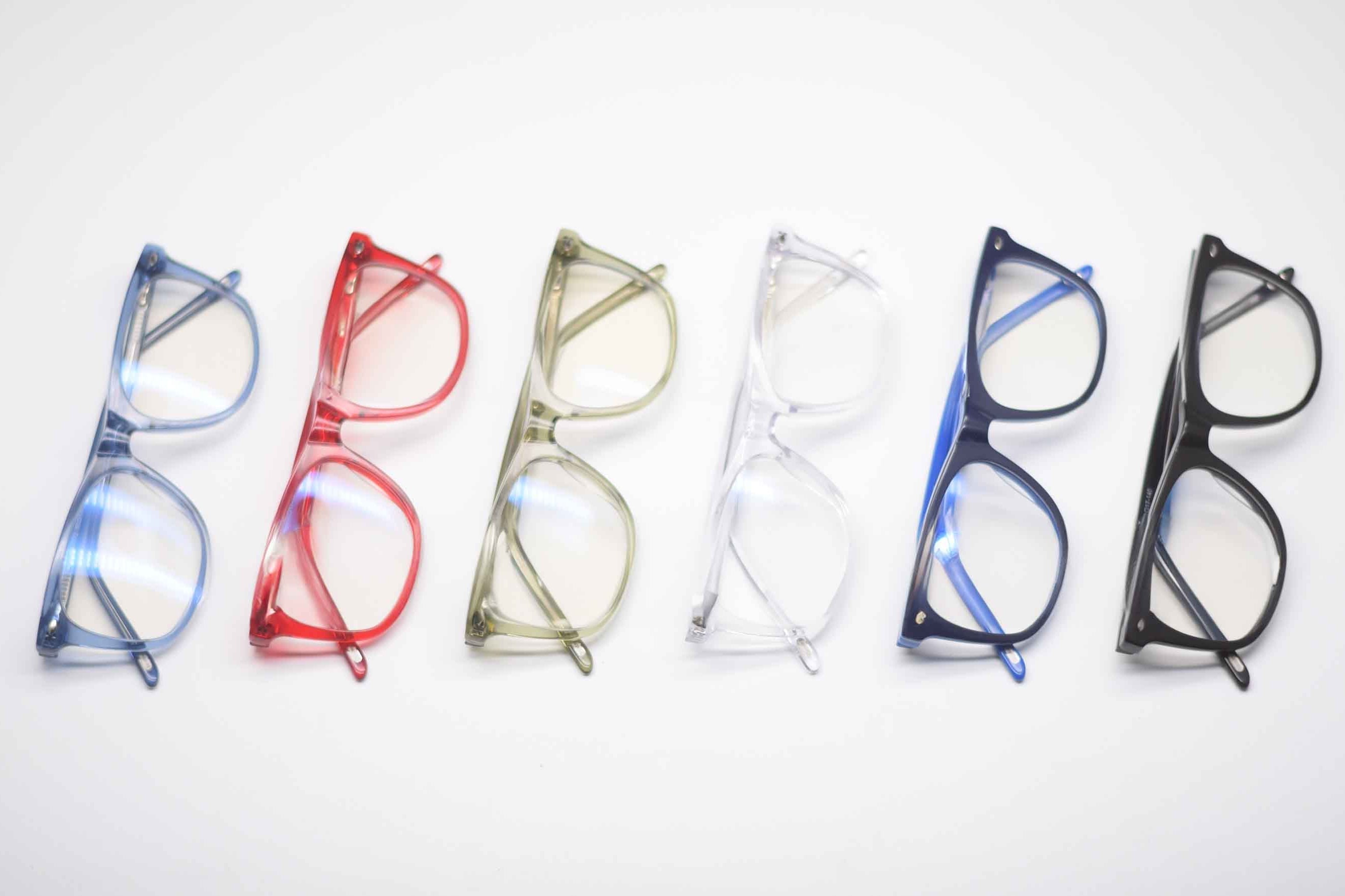 Montura de Gafas Niño Otto