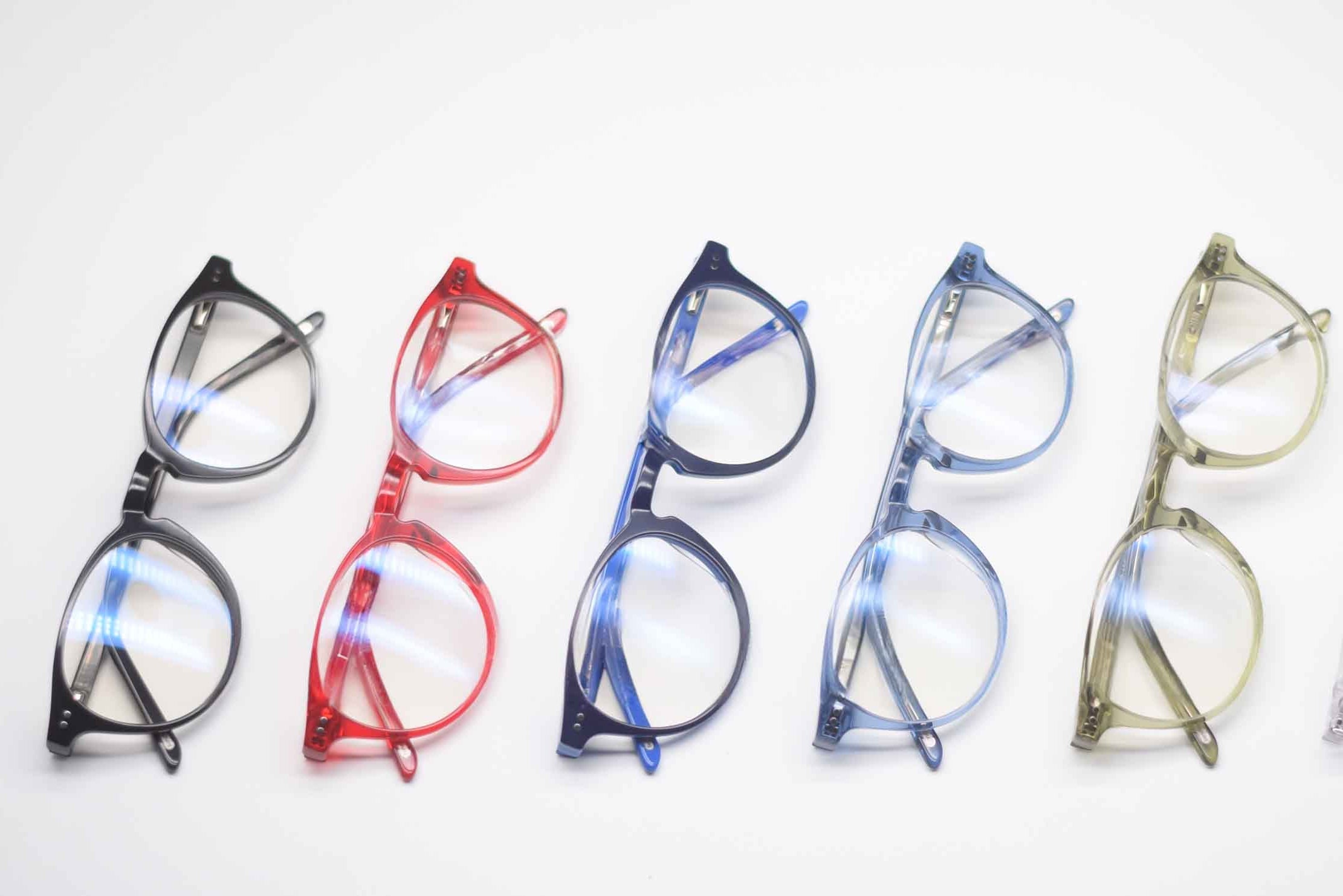 Montura de Gafas Niños Bowie