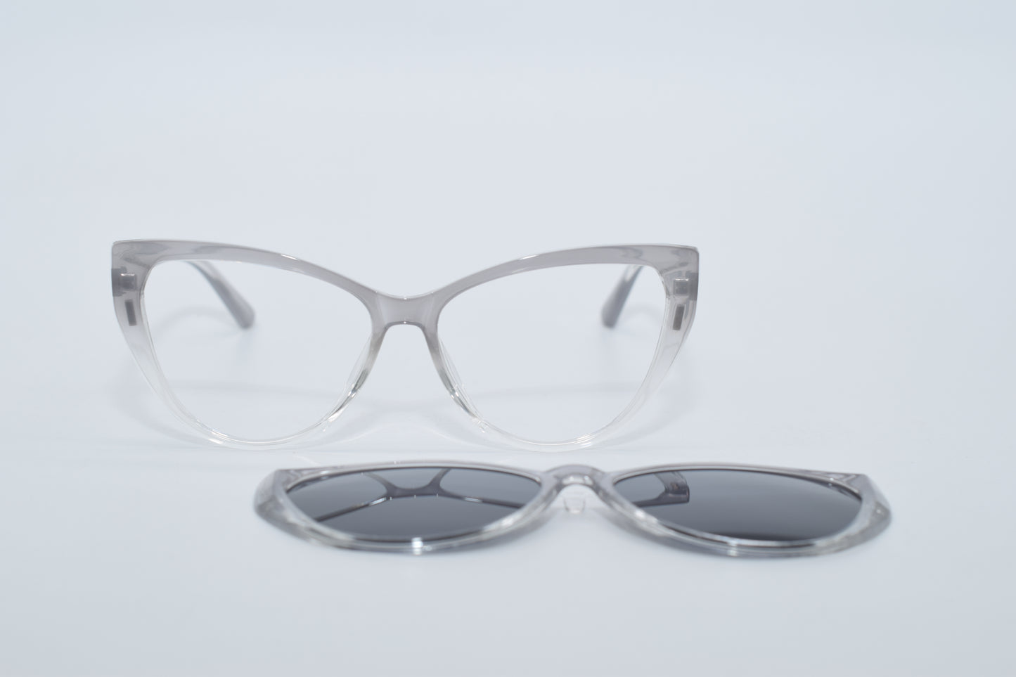 Montura De Gafas Mujer Elbe