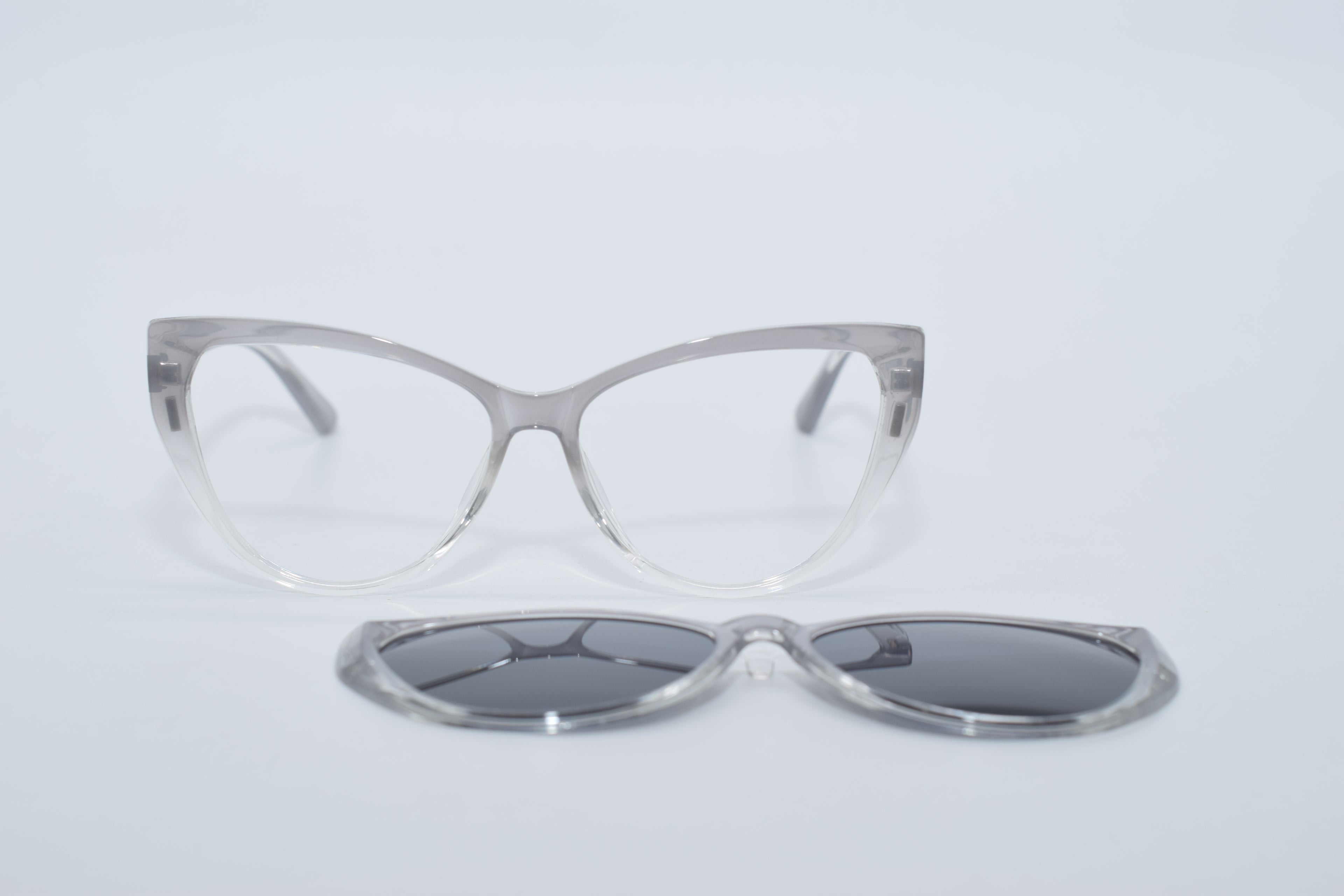 Montura De Gafas Mujer Elbe