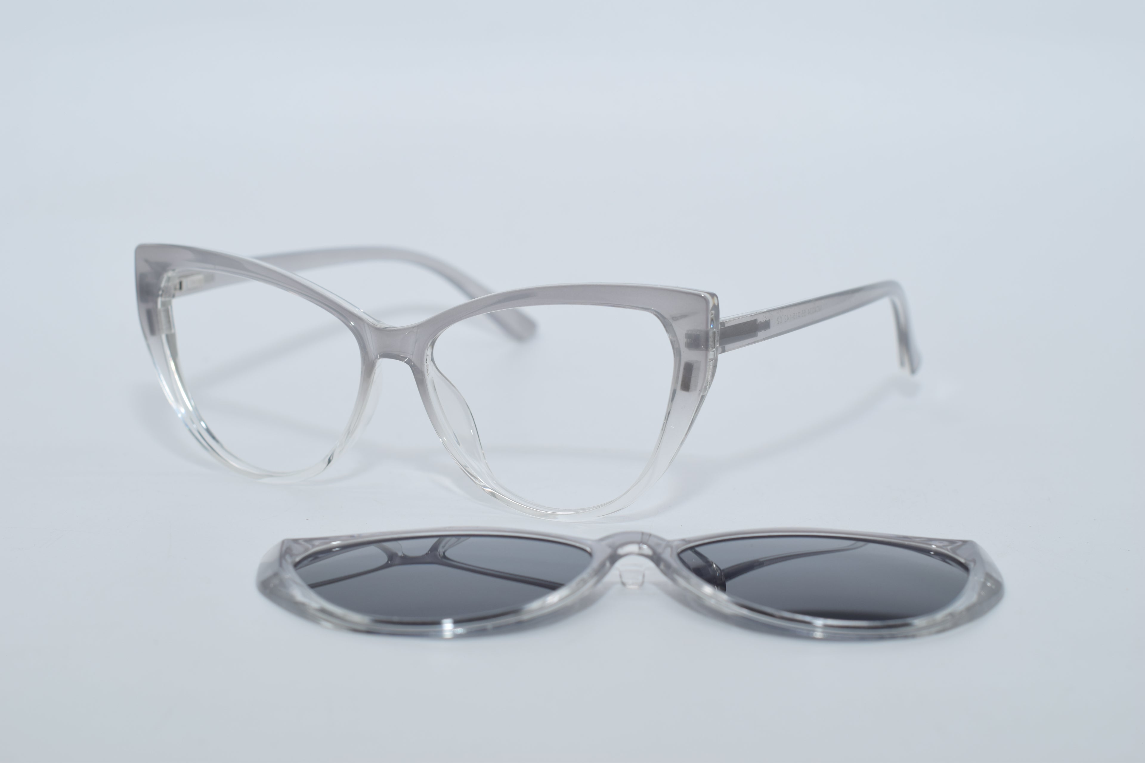 Montura De Gafas Mujer Elbe