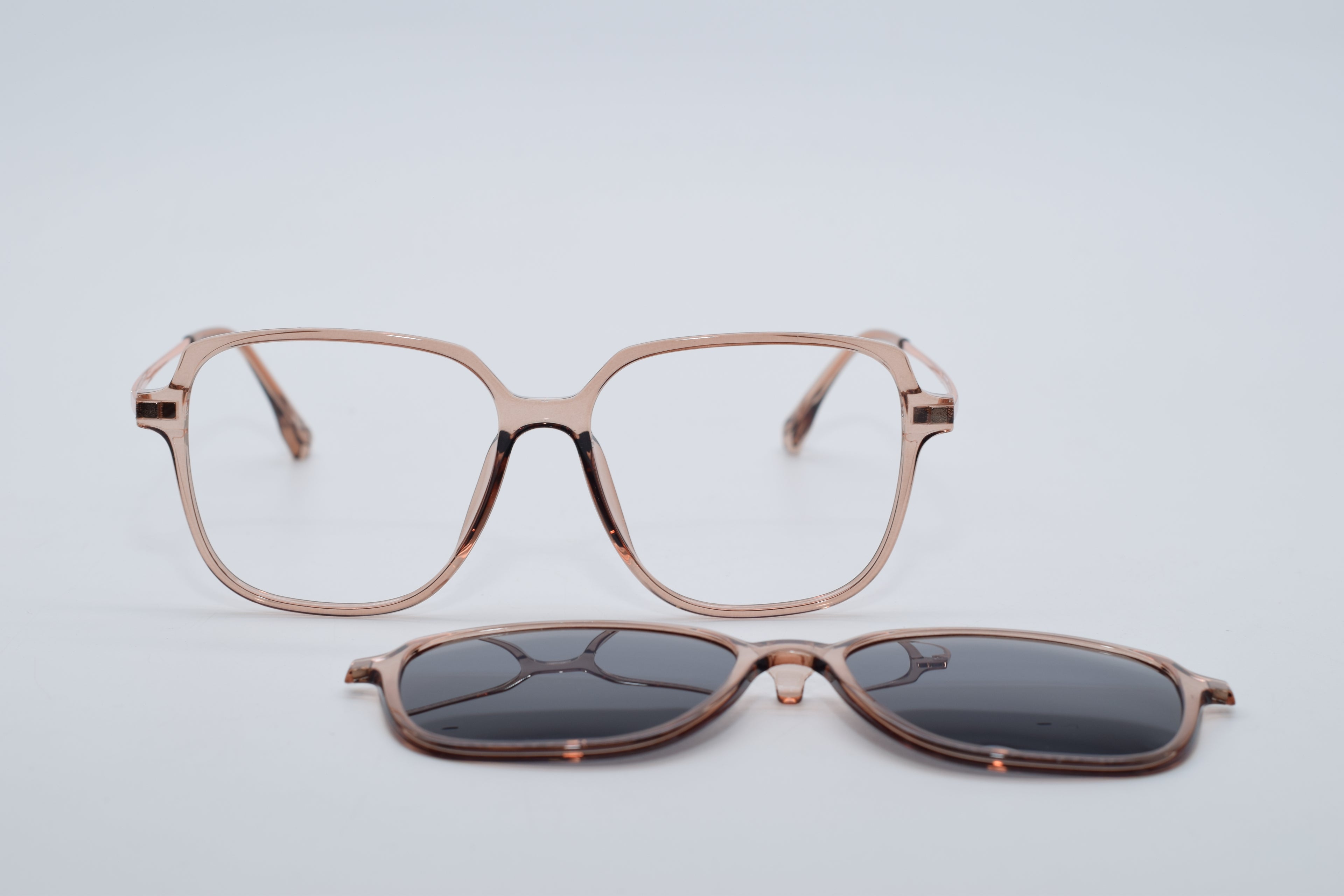 Montura De Gafas Mujer Kova