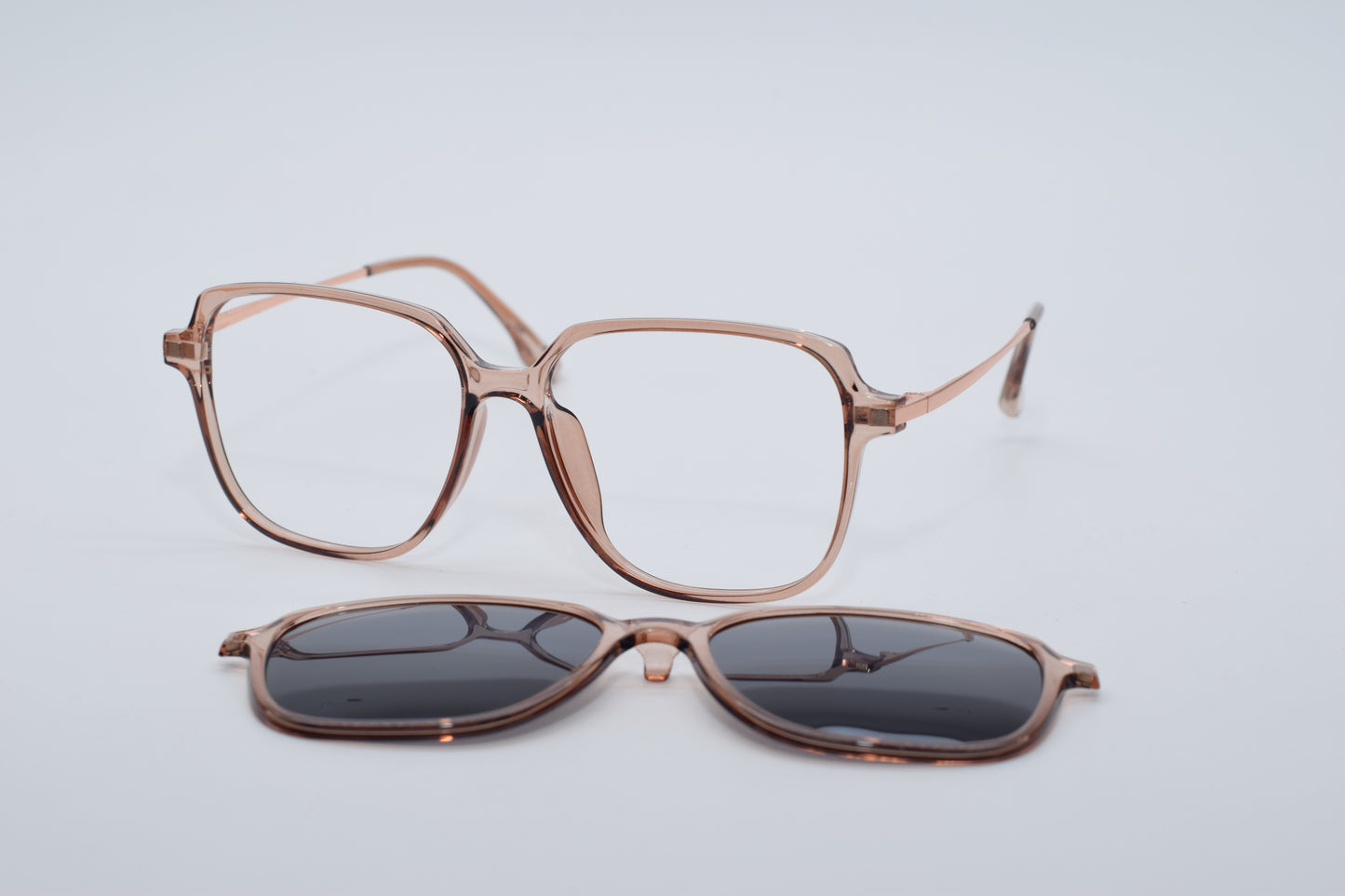 Montura De Gafas Mujer Kova