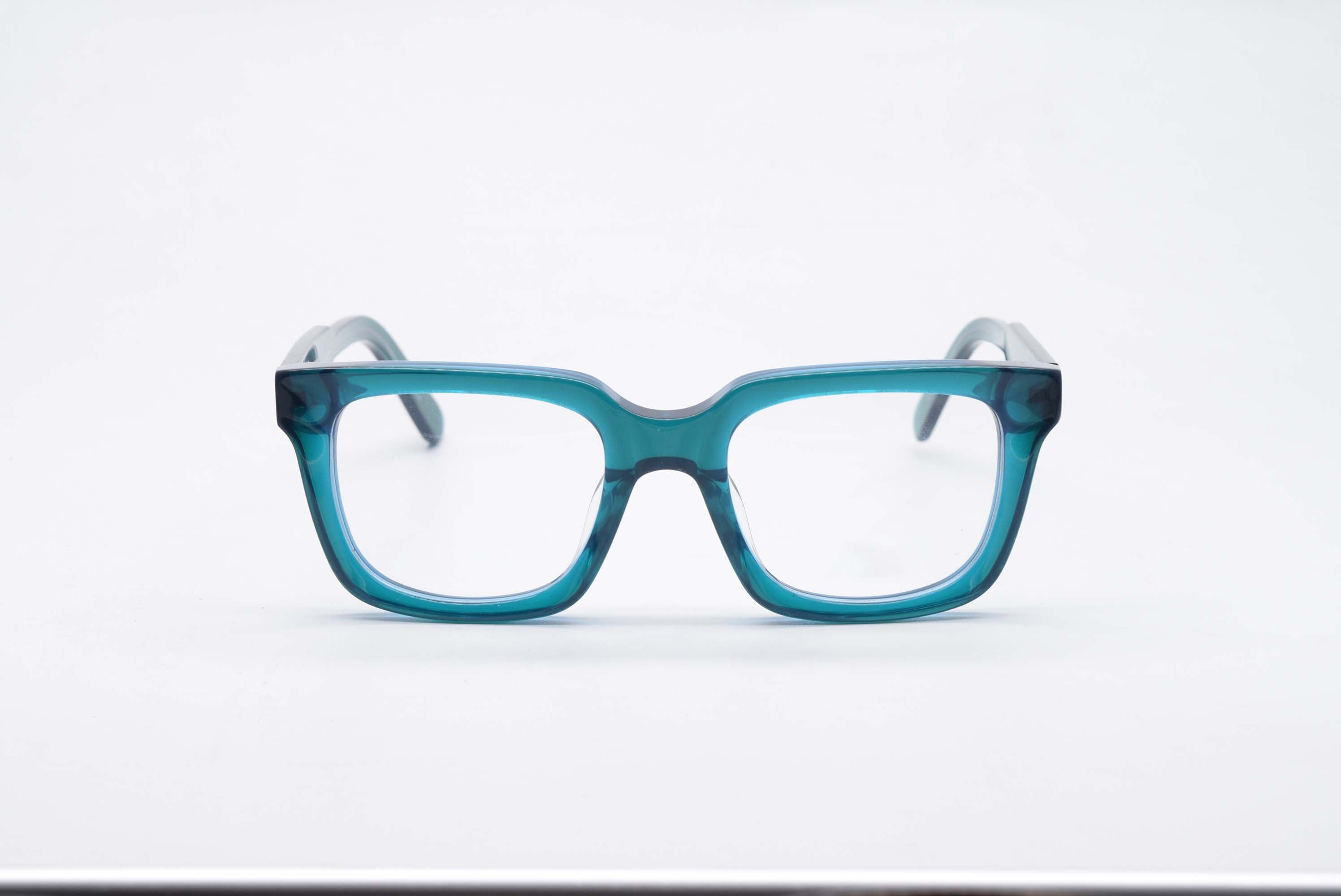 Montura de gafas Roux