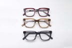 Montura de gafas Roux