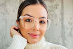Montura de Gafas Mujer Dominica