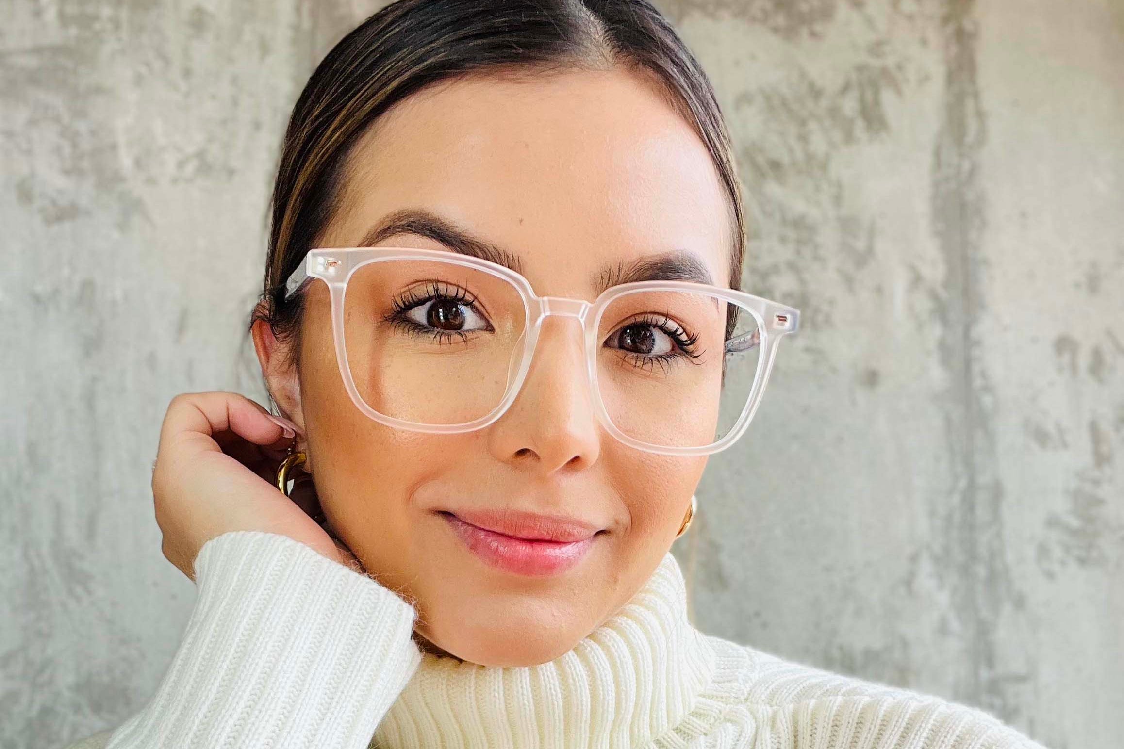 Montura de Gafas Mujer Dominica