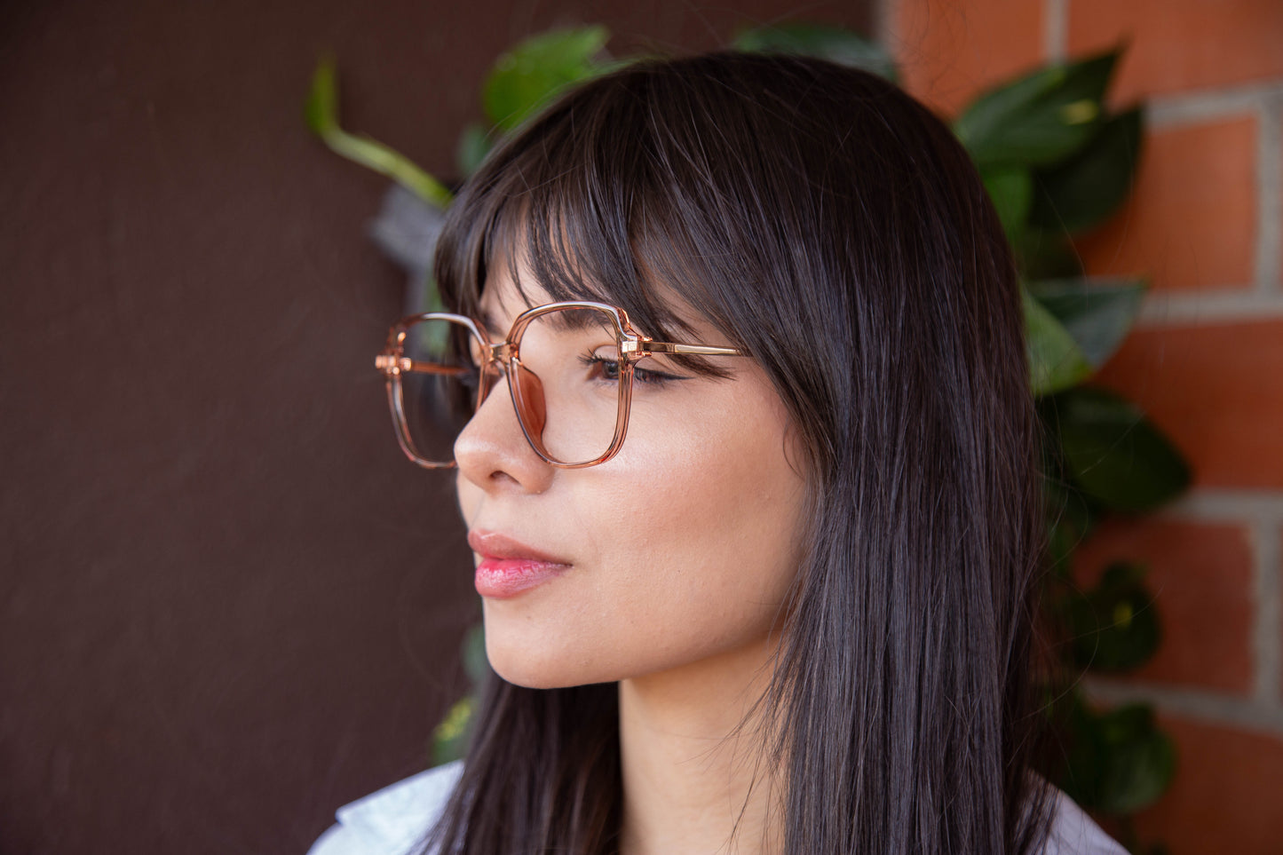 Montura De Gafas Mujer Kova