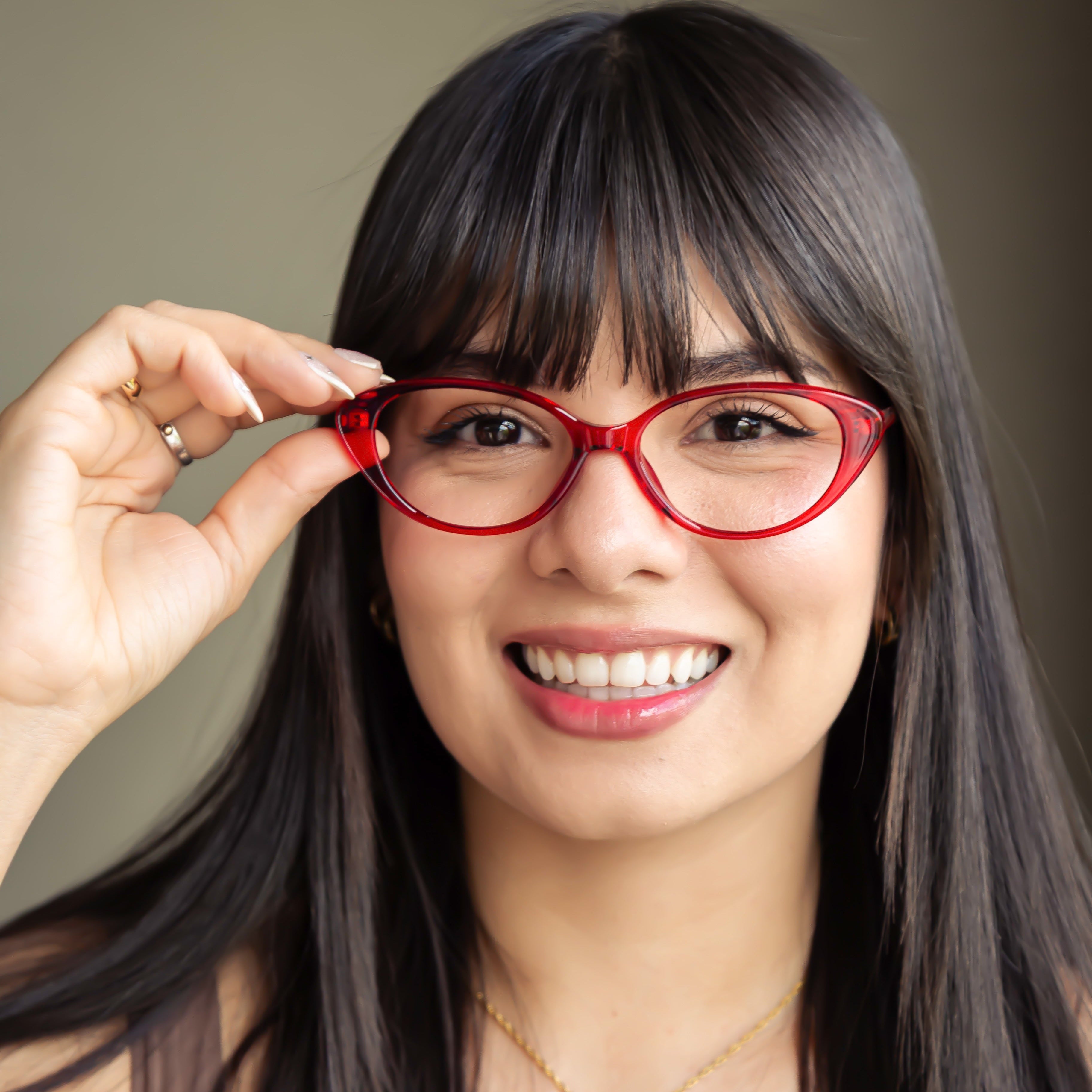 Montura De Gafas Mujer Kaia