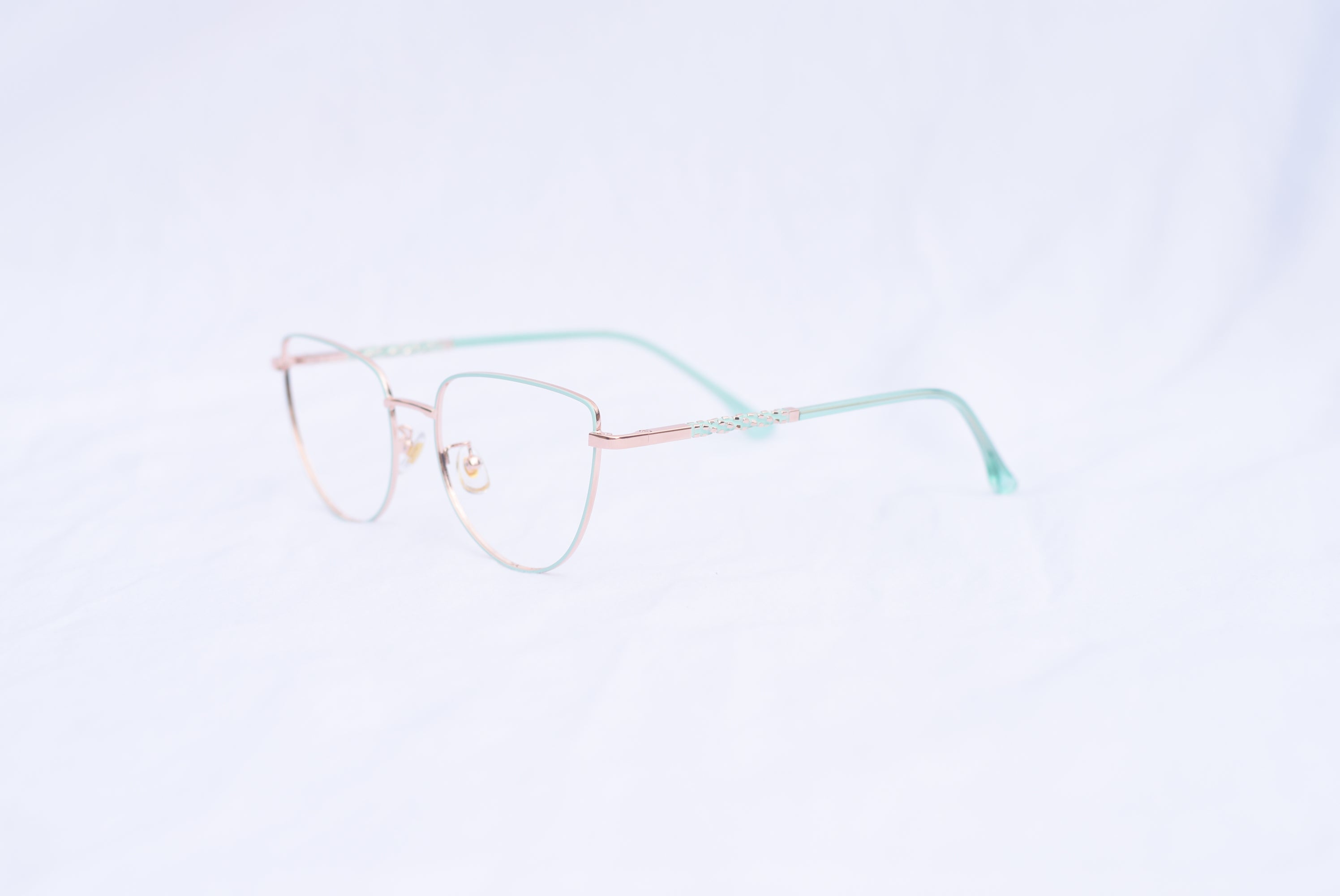 Montura de gafas Cielo