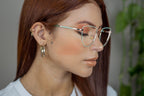Montura de gafas Cielo
