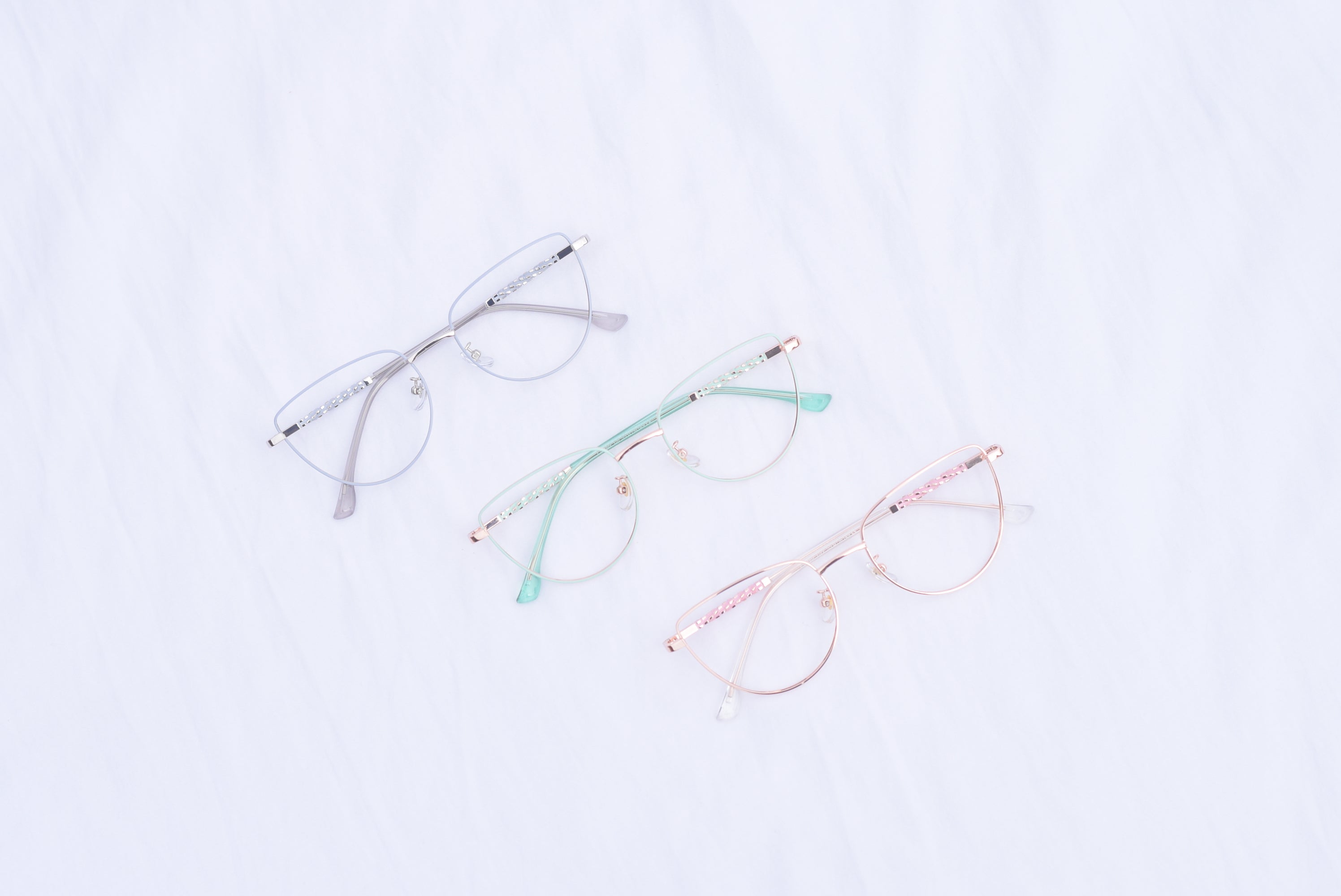 Montura de gafas Cielo
