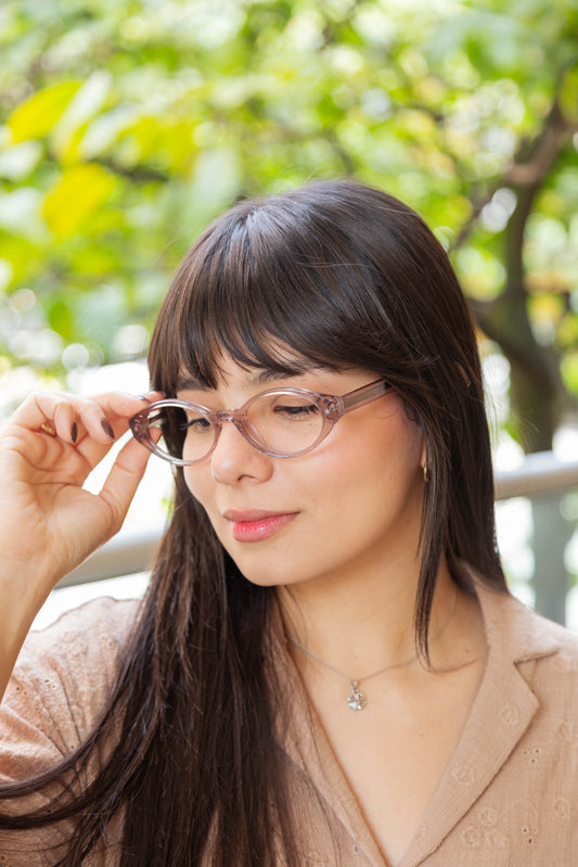 Montura De Gafas Mujer Acacia