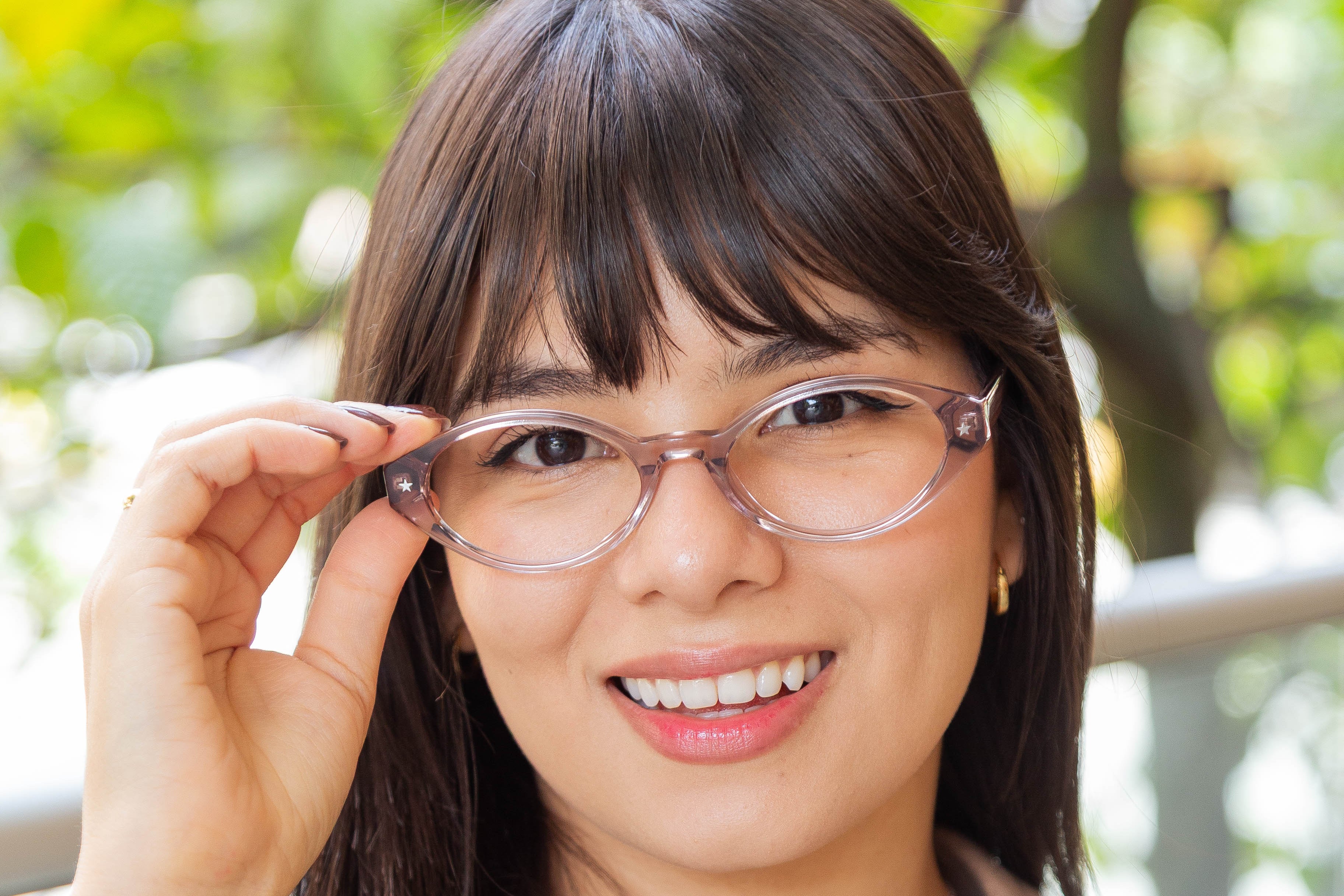 Montura De Gafas Mujer Acacia