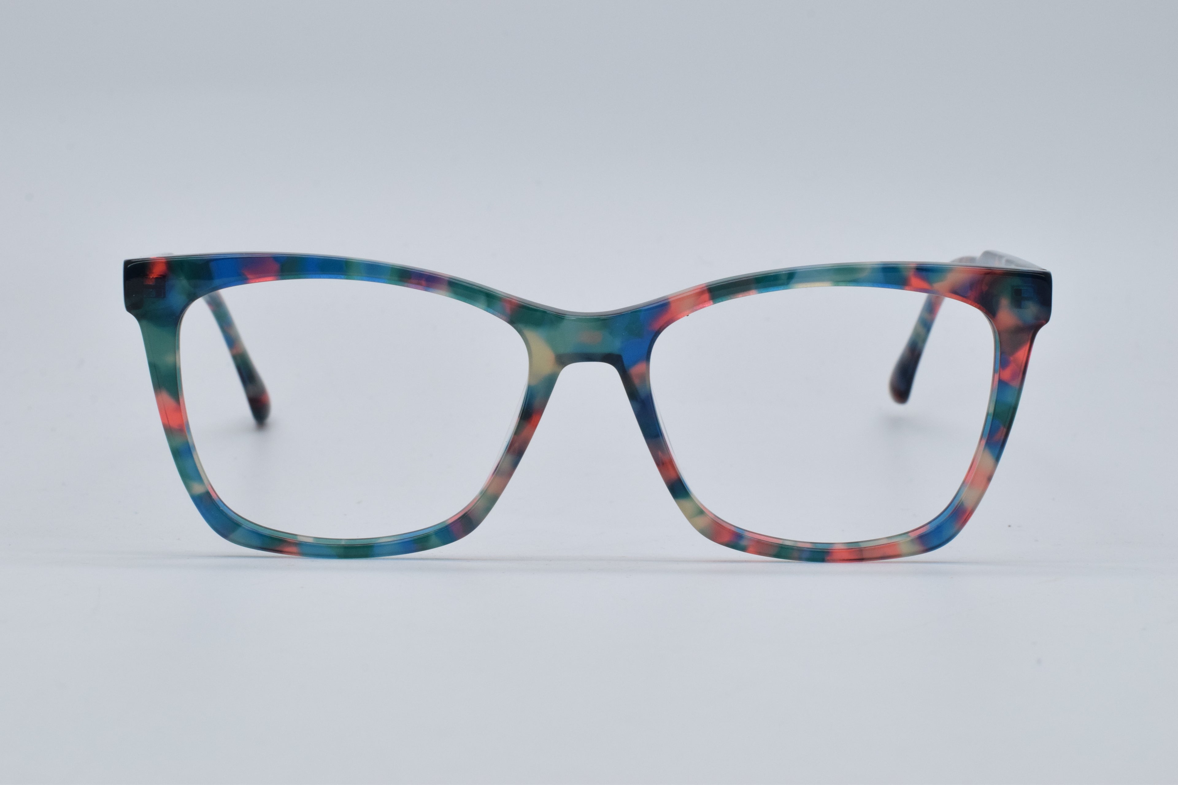 Montura de Gafas Mujer Lola