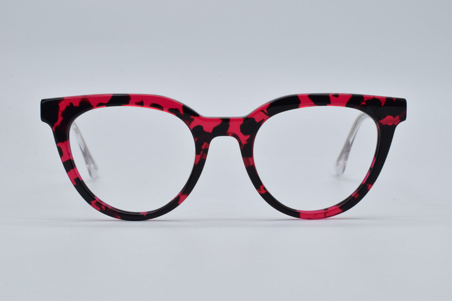 Montura de Gafas Mujer Lolita