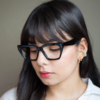 Montura De Gafas Mujer Indra