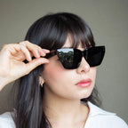 Montura De Gafas Mujer Indra