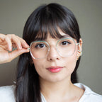 Montura de Gafas Mujer Mai