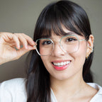Montura de Gafas Mujer Mai