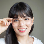 Montura De Gafas Mujer Camelia