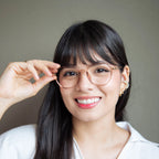 Montura de Gafas Mujer Melia
