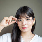 Montura de Gafas Mujer Marcelle