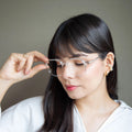Montura de Gafas Mujer Marcelle