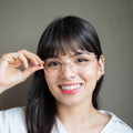 Montura de Gafas Mujer Bellanca