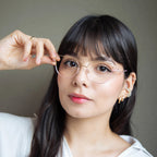 Montura de Gafas Mujer Bellanca