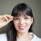 Montura de Gafas Mujer Maggie