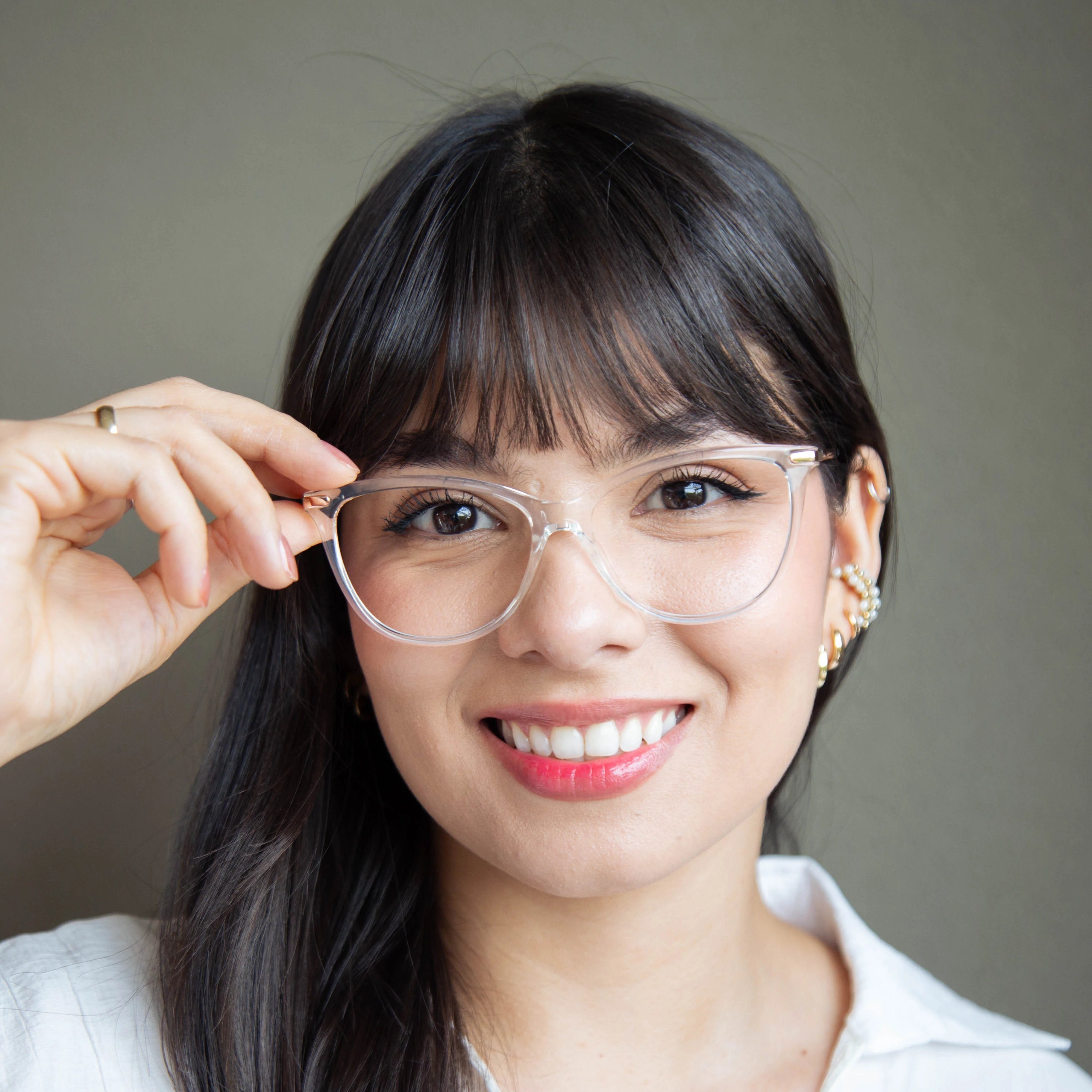 Montura de gafas Esencia