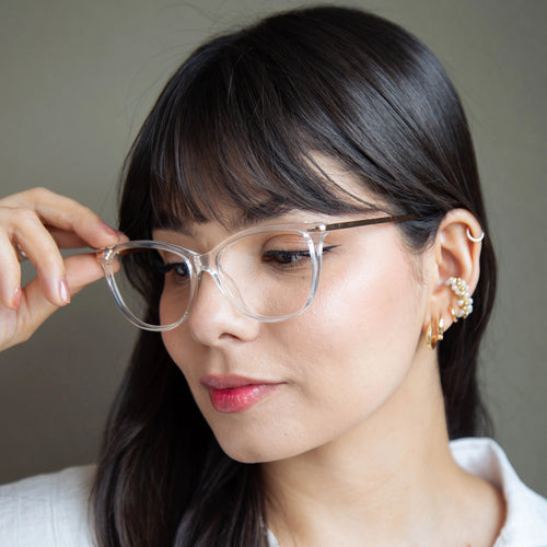 Montura de gafas Esencia