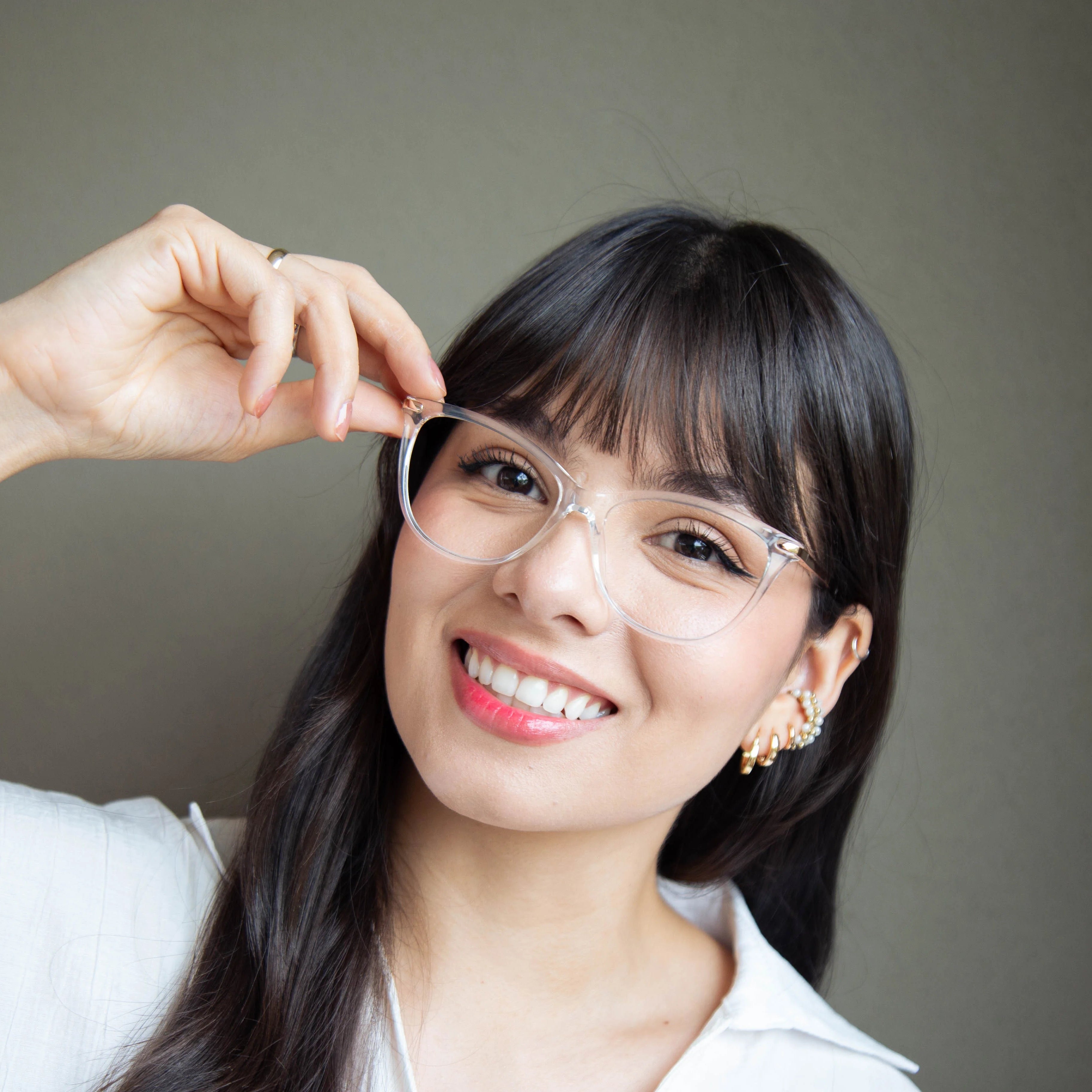 Montura de gafas Esencia