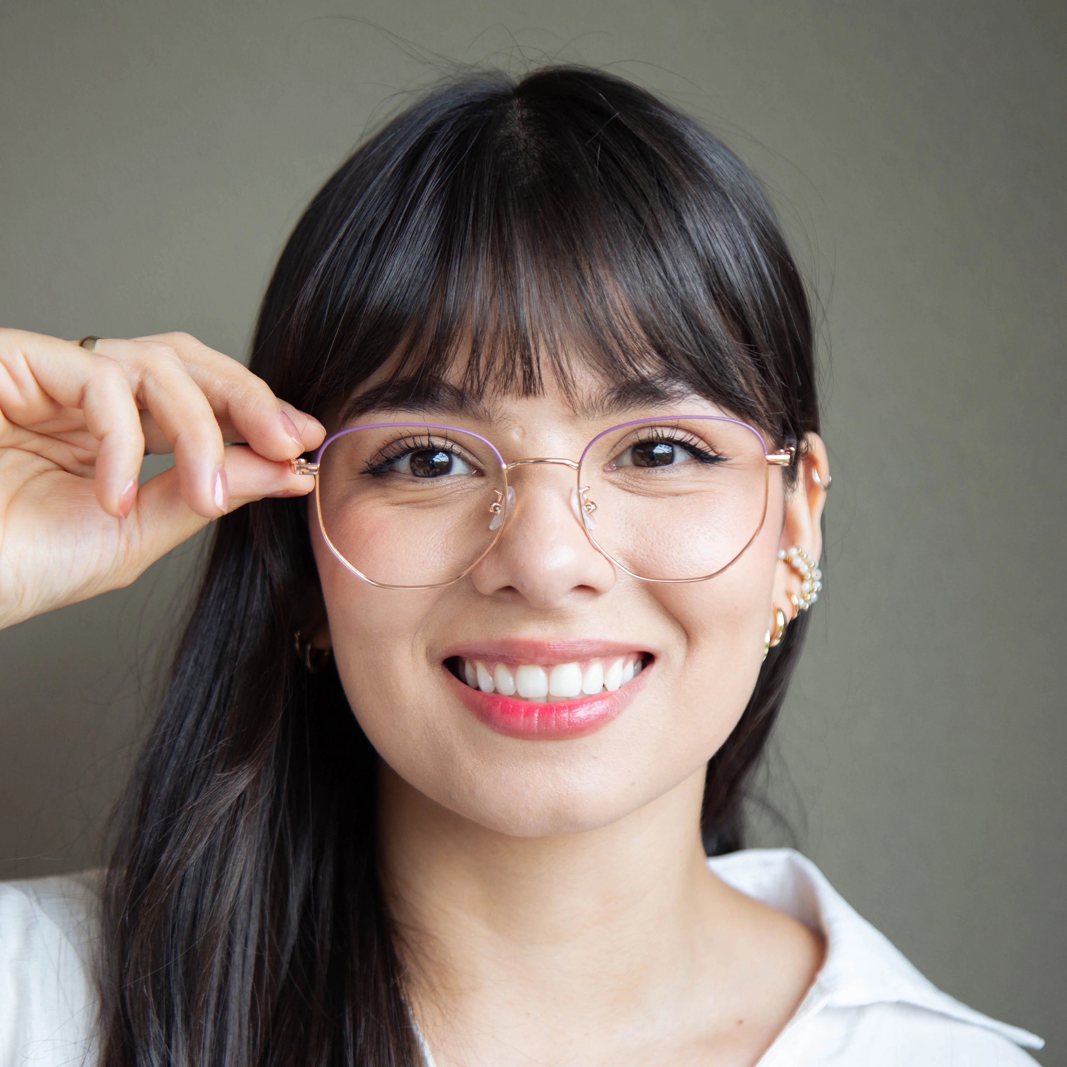 Montura de Gafas Mujer Mary