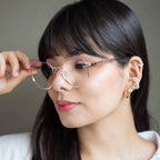 Montura de Gafas Mujer Mary