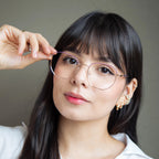 Montura de Gafas Mujer Mary