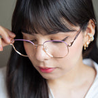Montura de Gafas Mujer Mary