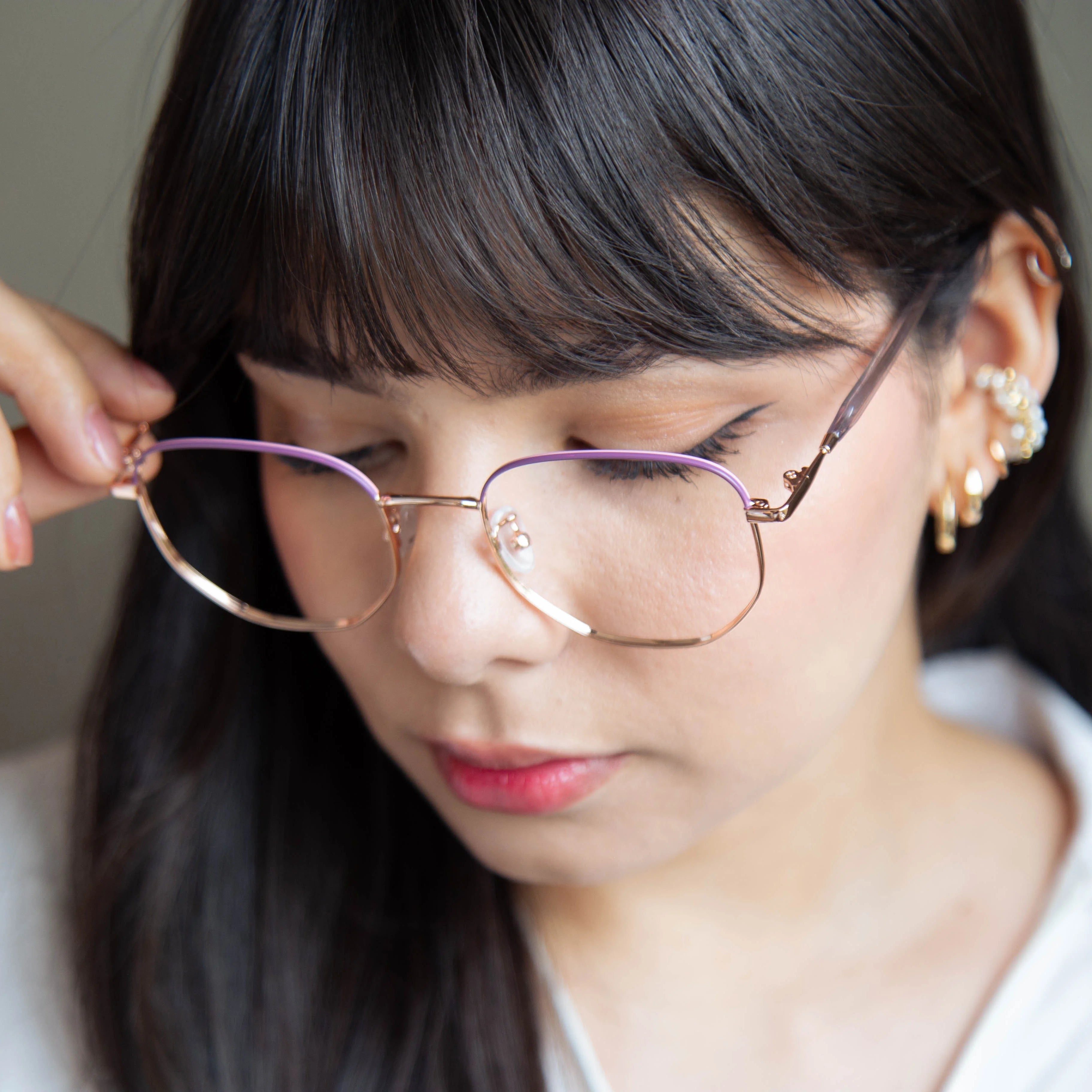 Montura de Gafas Mujer Mary