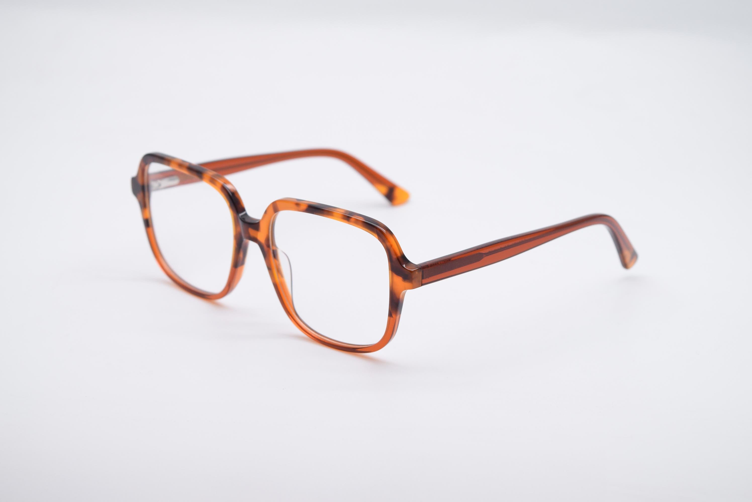 Montura de Gafas Mujer Jade