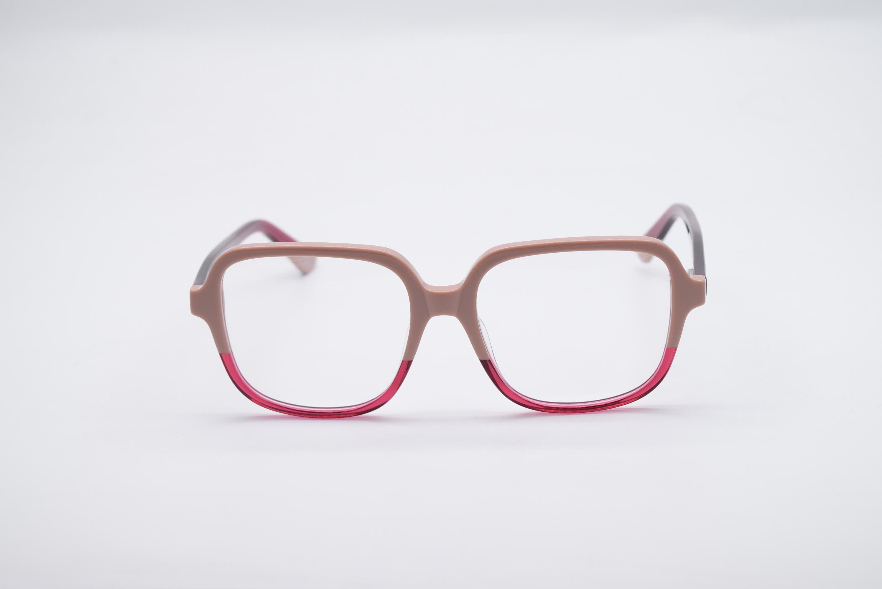 Montura de Gafas Mujer Jade